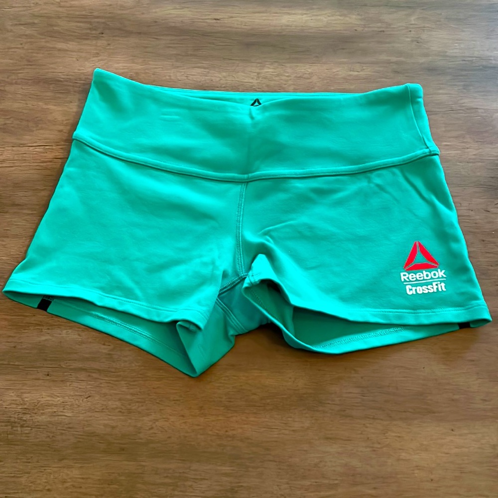 Reebok shirts. Size small.